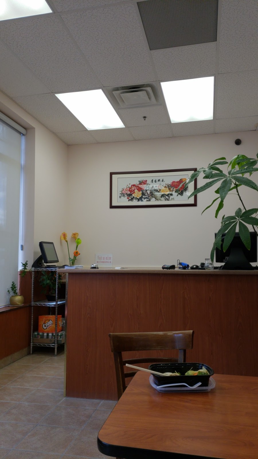 Silver Wok | 2668 Binbrook Rd, Binbrook, ON L0R 1C0, Canada | Phone: (905) 692-8282