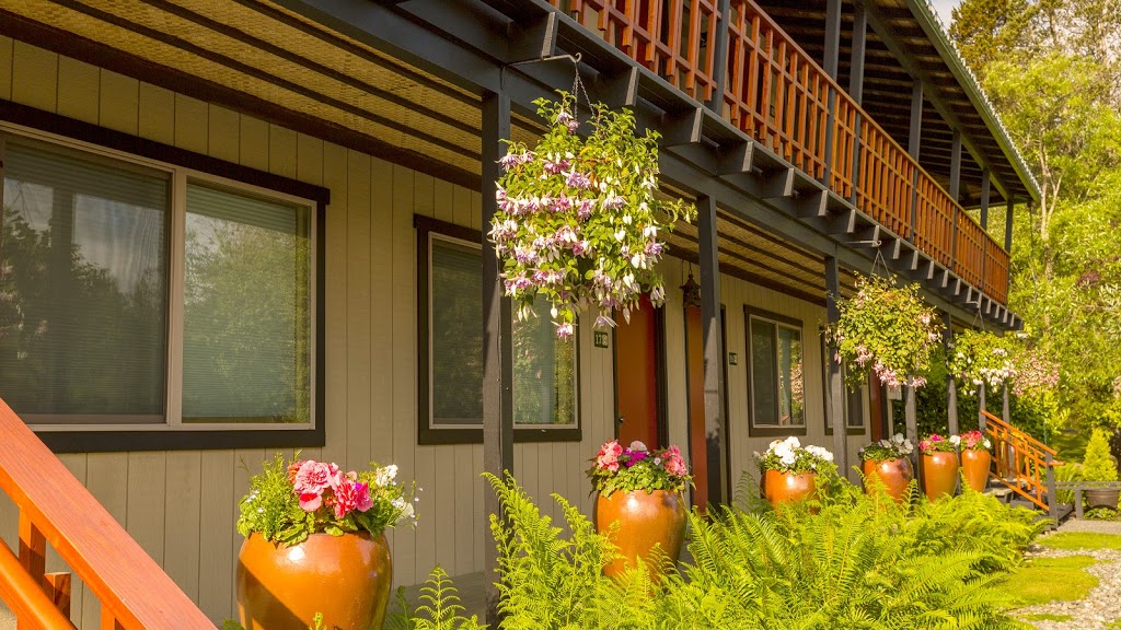 Discovery Inn | 1016 Guard St, Friday Harbor, WA 98250, USA | Phone: (360) 378-2000