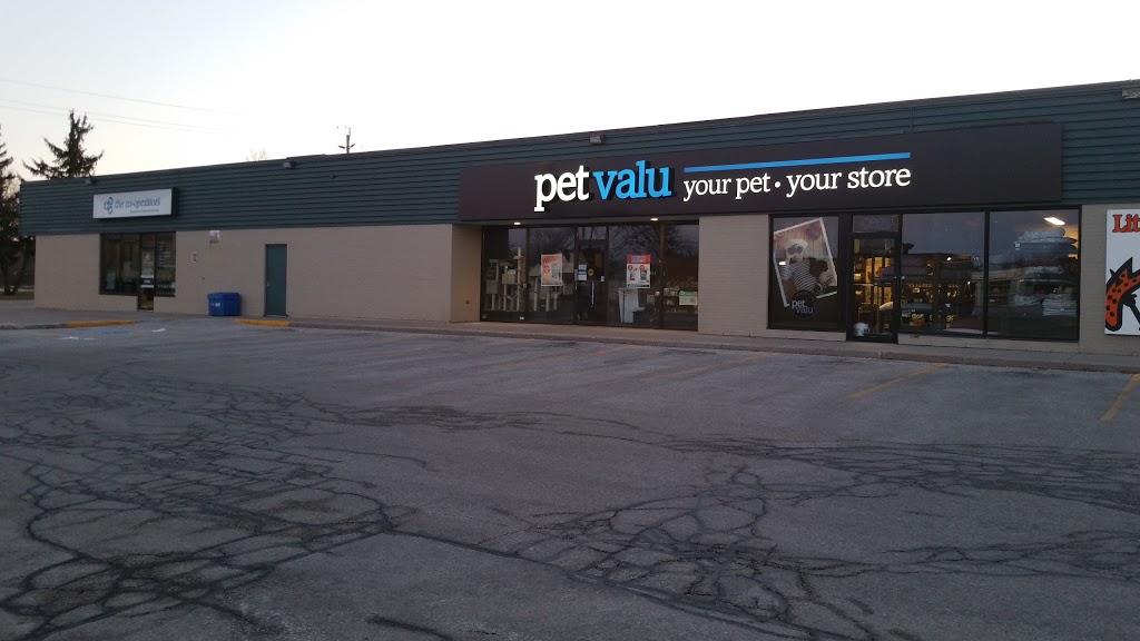 Pet Valu | 197 Hill St, Corunna, ON N0N 1G0, Canada | Phone: (519) 862-2005
