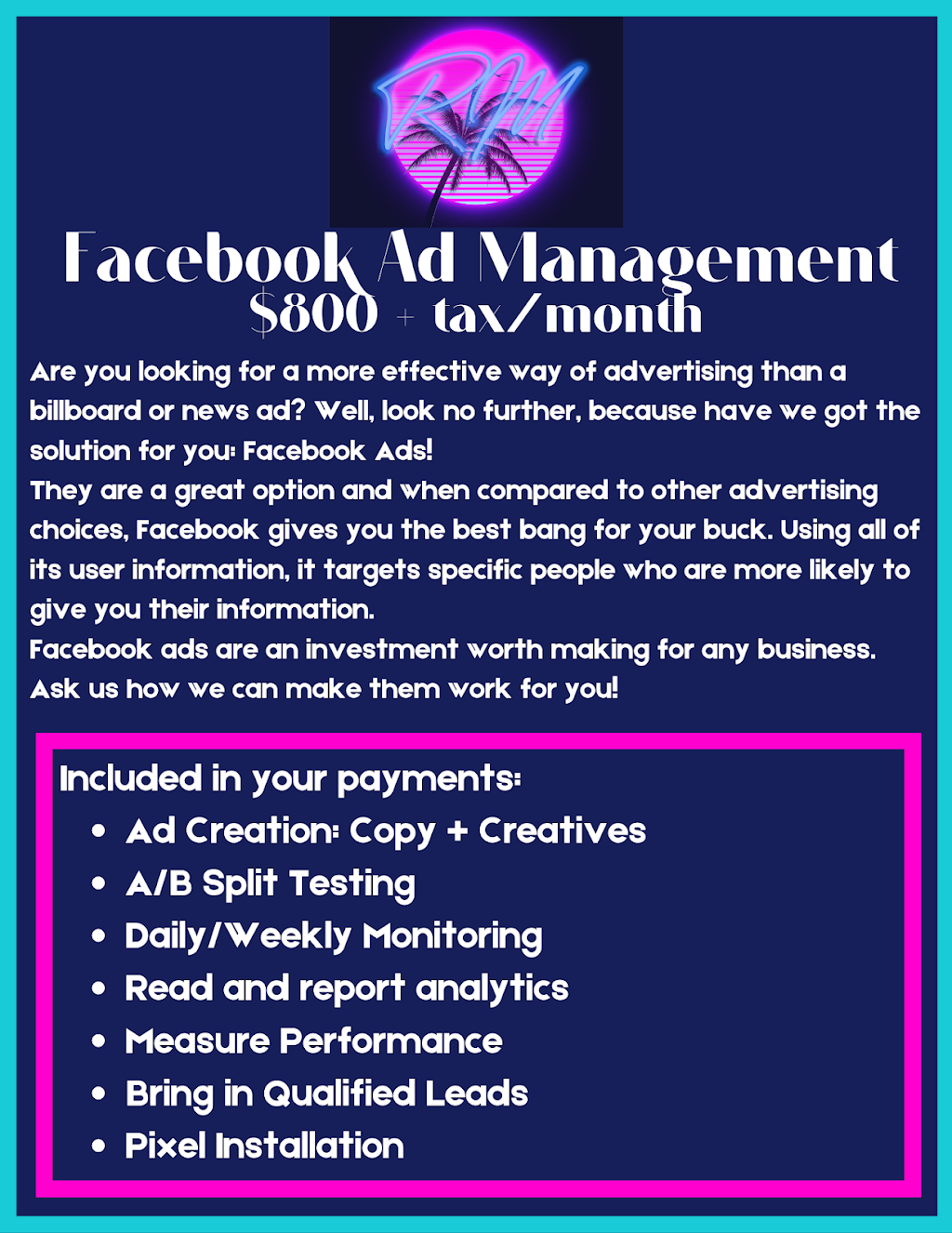 Razzle Marketing | PO 591, Clinton, BC V0K 1K0, Canada | Phone: (250) 457-3166