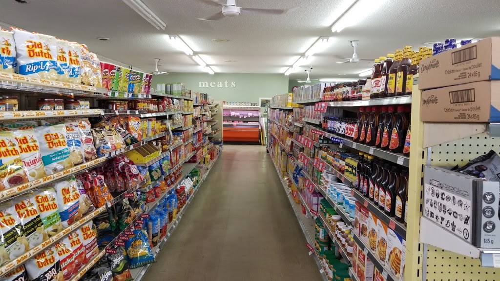 Strasbourg Family Grocery | 116 Mountain St, Strasbourg, SK S0G 4V0, Canada | Phone: (306) 725-3323