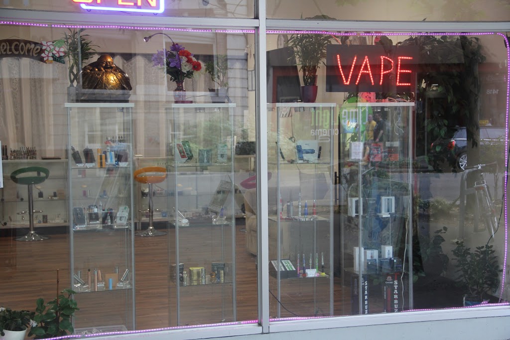 123 Vape and Shop | 103 E Stuart Rd, Bellingham, WA 98226, USA | Phone: (360) 383-5098