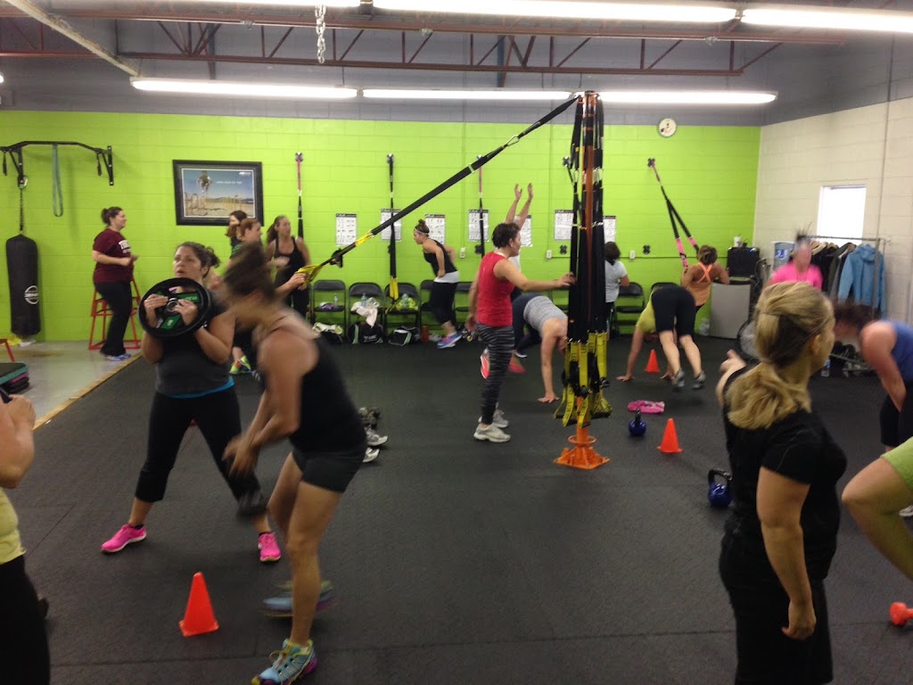 Adams Boot Camps | 880 Division St, Cobourg, ON K9A 5V2, Canada | Phone: (289) 251-2297