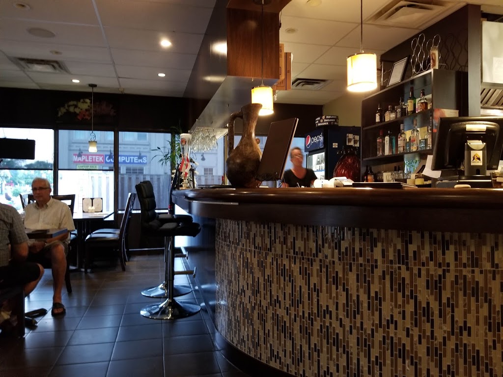 Zaras By The Lake | 2347 Lakeshore Rd W, Oakville, ON L6L 1H4, Canada | Phone: (905) 469-0004