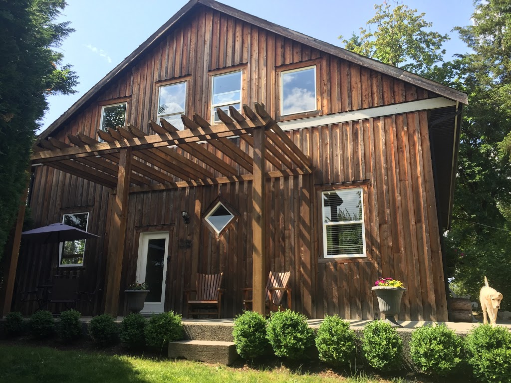 Maple Grove Guest House | 3800 Gibbins Rd, Duncan, BC V9L 6E8, Canada | Phone: (250) 701-9116