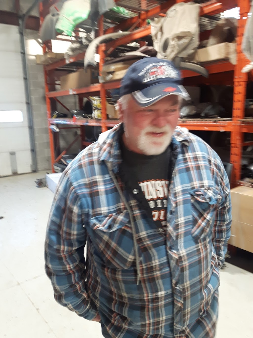 Doms Auto Parts Co | 1604 Baseline Rd W, Courtice, ON L1E 2S5, Canada | Phone: (905) 434-4566