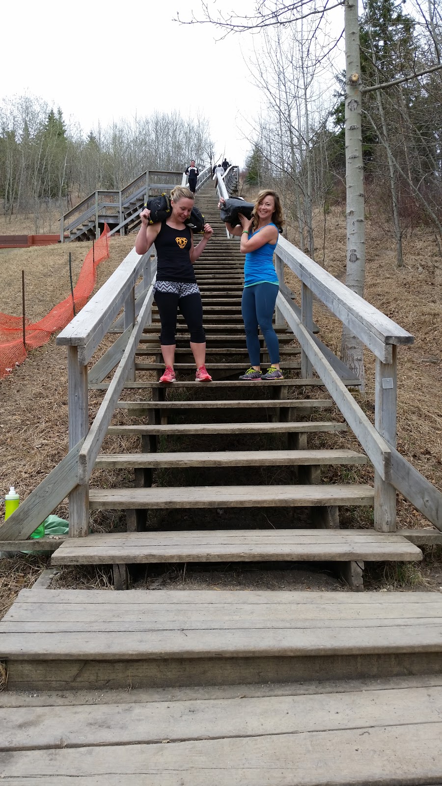 Encompass Fitness | 5816 142 St NW, Edmonton, AB T6H 4C2, Canada | Phone: (780) 906-6544