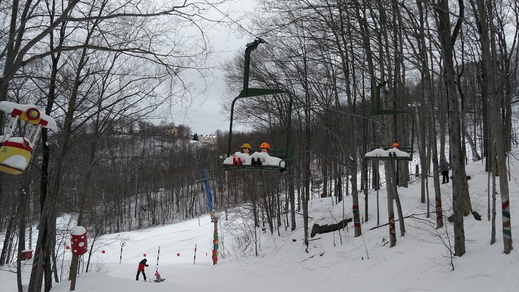 Mont Gabriel | 1450-1478 Chemin du Versant S, Sainte-Adèle, QC J8B 2K4, Canada