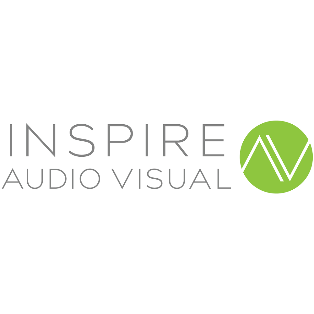 Inspire Audio Visual | 409 Turenne St, Winnipeg, MB R2J 0S5, Canada | Phone: (204) 975-9245