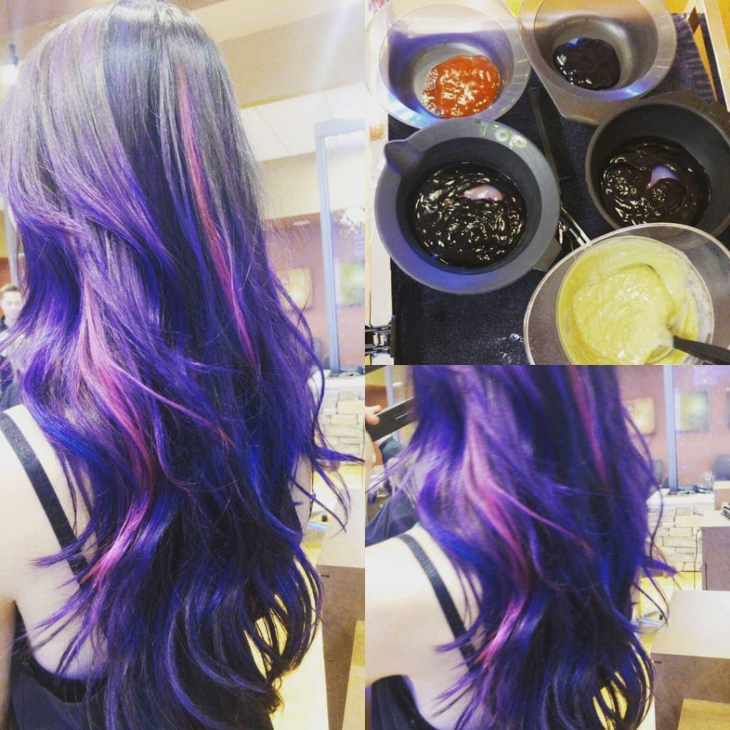 Capello Salons & Day Spa | 9424 Transit Rd, East Amherst, NY 14051, USA | Phone: (716) 639-8019