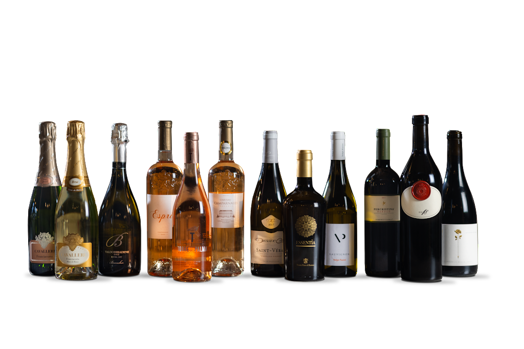 Con-nois-seur Wine Imports Inc. | 87 Wade Ave #102B, Toronto, ON M6H 1P5, Canada | Phone: (647) 332-9463