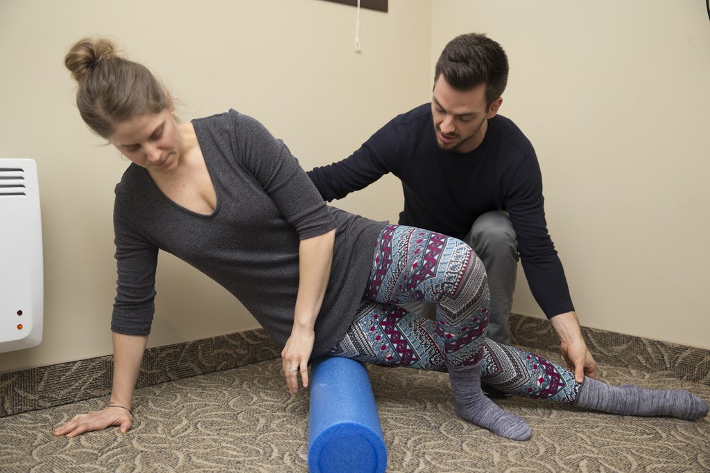 La Vie Chiropratique | 4875 Rue de la Promenade des Soeurs, Québec, QC G1Y 2W2, Canada | Phone: (418) 653-0050