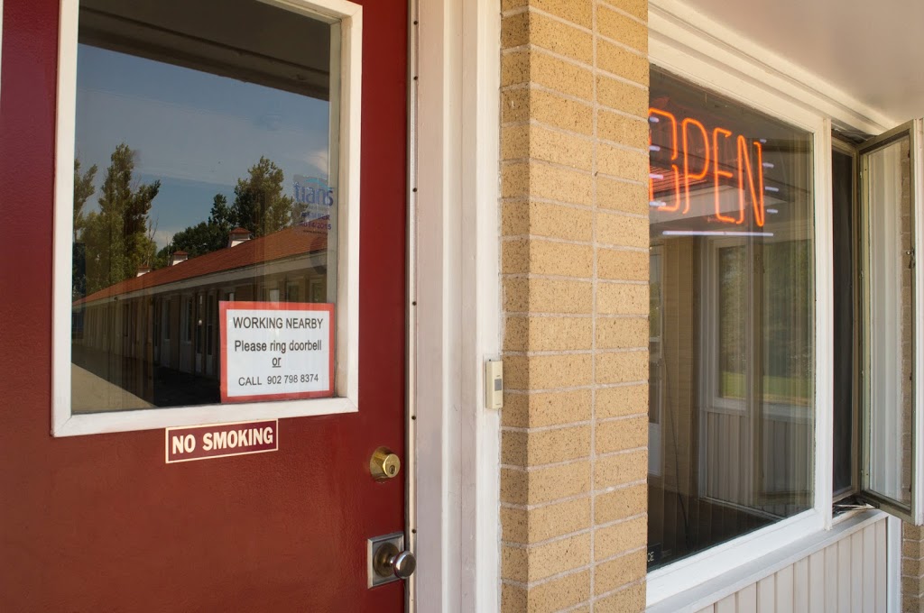 Downeast Motel | Nova Scotia Trunk 1, Windsor, NS B0N 2T0, Canada | Phone: (902) 798-8374