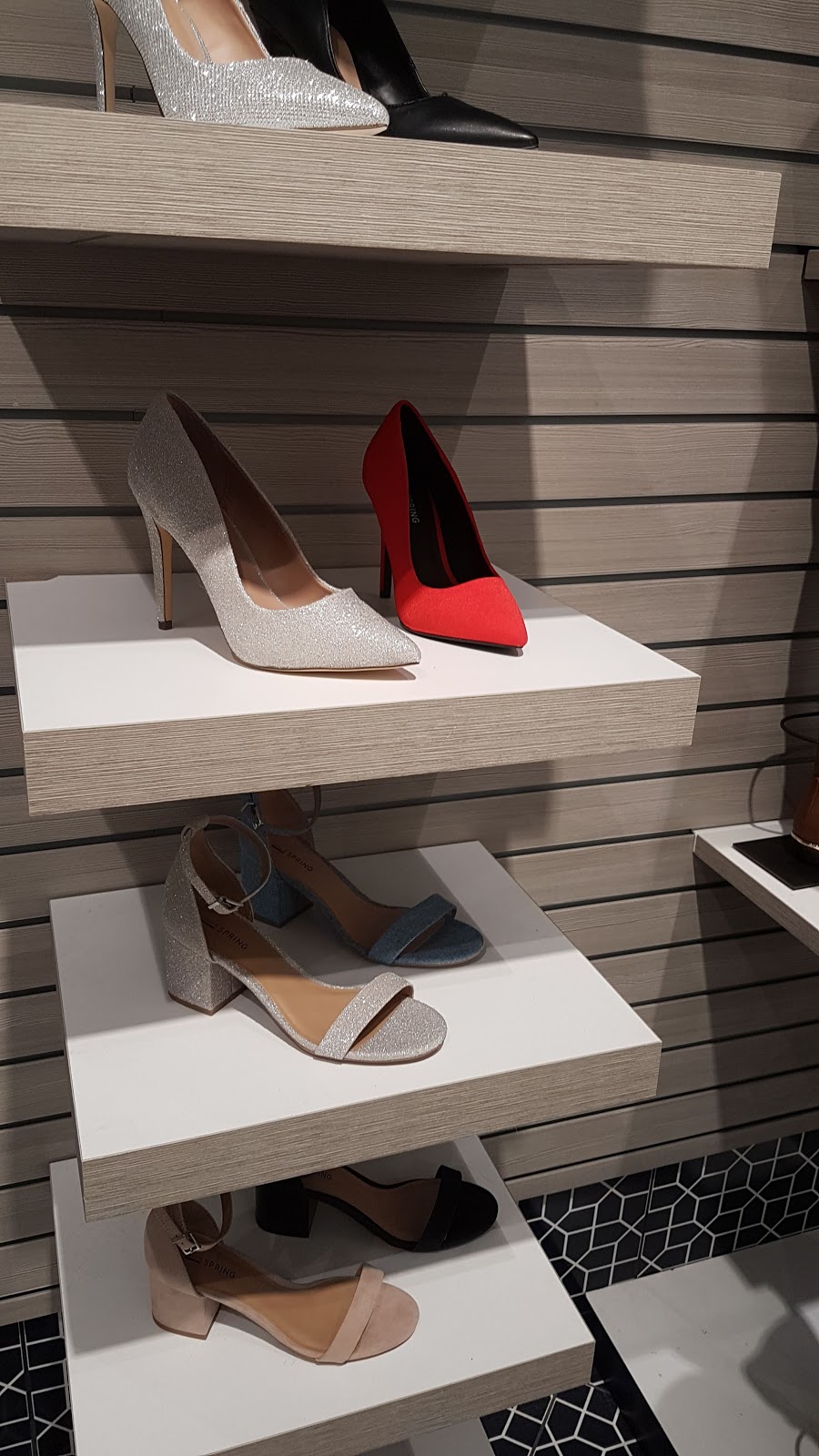 Call It Spring | 1200 St Laurent Blvd #228, Ottawa, ON K1K 3B9, Canada | Phone: (613) 745-4508