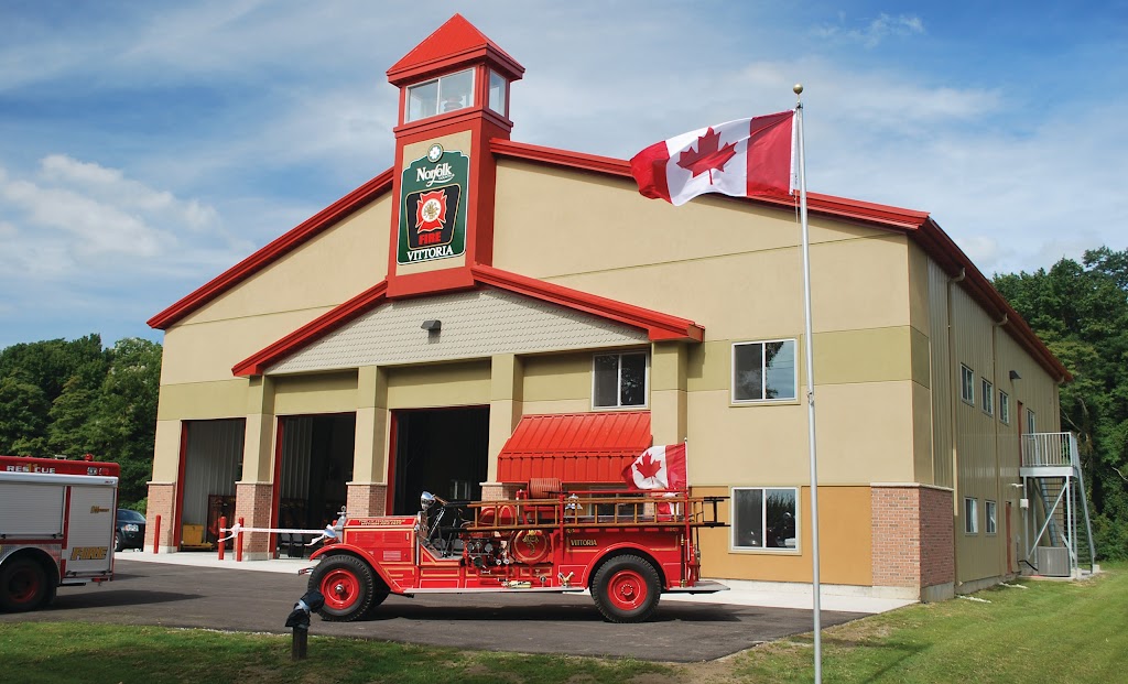 Steelway Building Systems | 7825 Springwater Rd, Aylmer, ON N5H 2R4, Canada | Phone: (519) 765-2244