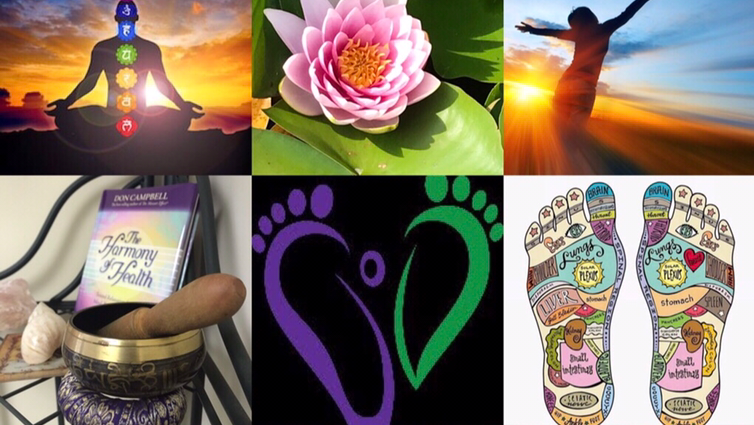 BusyFeet Holistic Centre | 96 Norwood Ave Suite 222, Moncton, NB E1C 6L9, Canada | Phone: (506) 850-0468