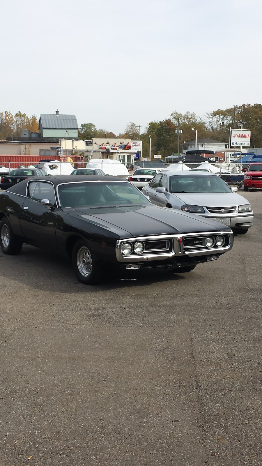 Oxford Auto Repair | 102 Ingersoll Rd, Woodstock, ON N4S 2P9, Canada | Phone: (519) 539-7990