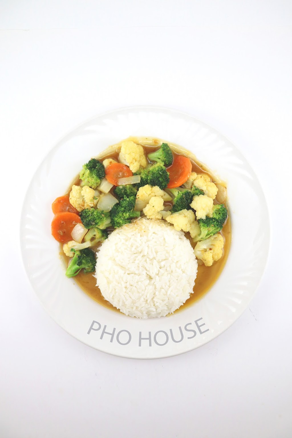 Pho House Ponoka | 5101 51 Ave #4, Ponoka, AB T4J 1S1, Canada | Phone: (403) 790-7900