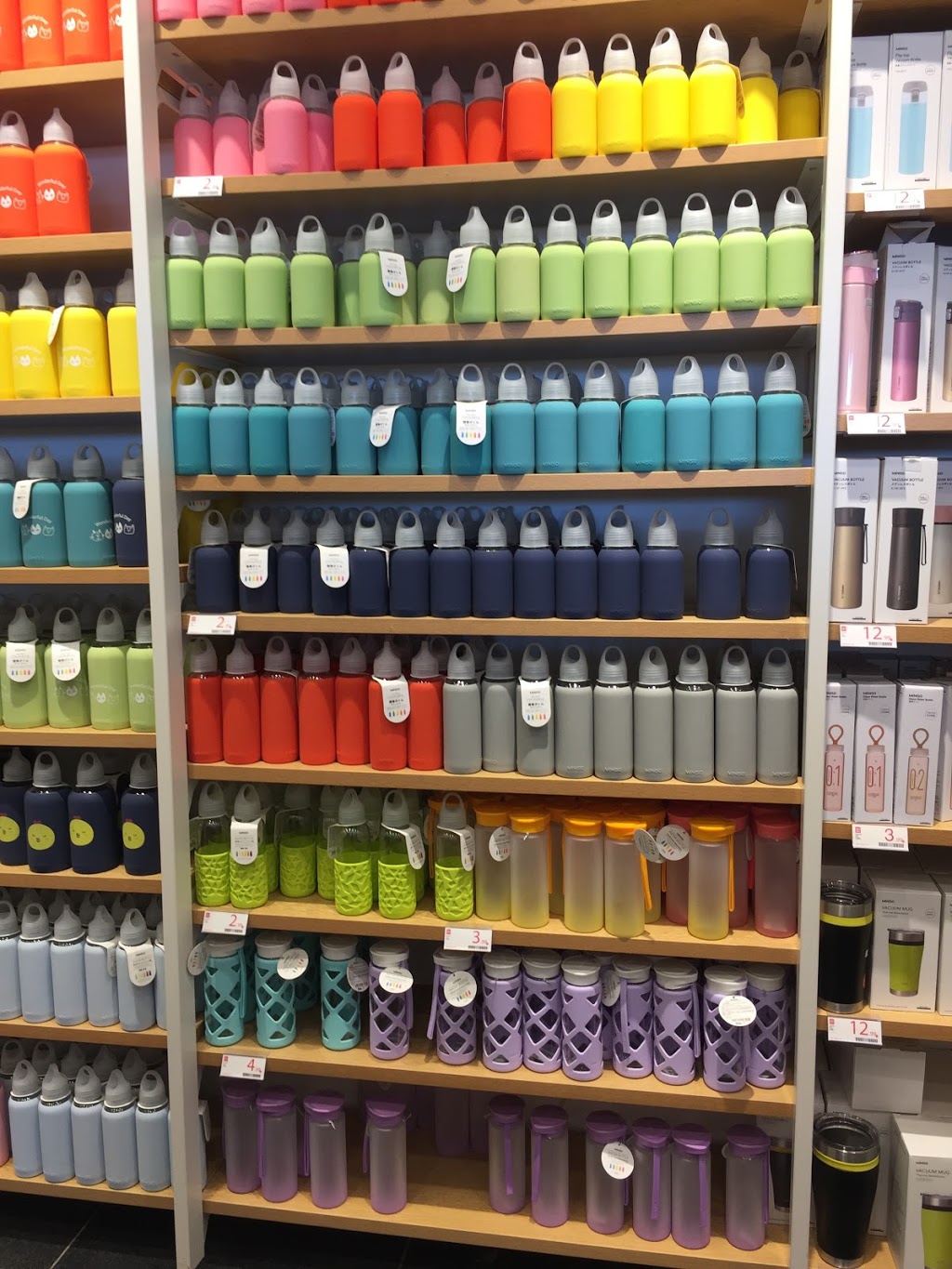 Miniso | 2031 99 St NW, Edmonton, AB T6N 1M1, Canada | Phone: (780) 244-0708