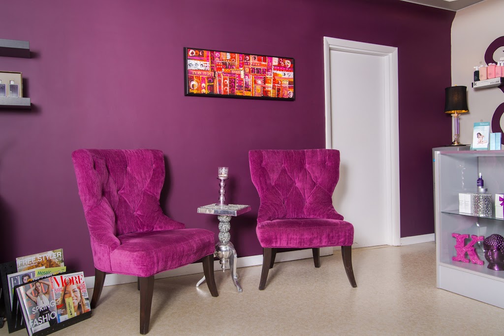Inspirit Beauty & Wellness | 15104 95 Ave NW, Edmonton, AB T5P 0A1, Canada | Phone: (780) 444-1402