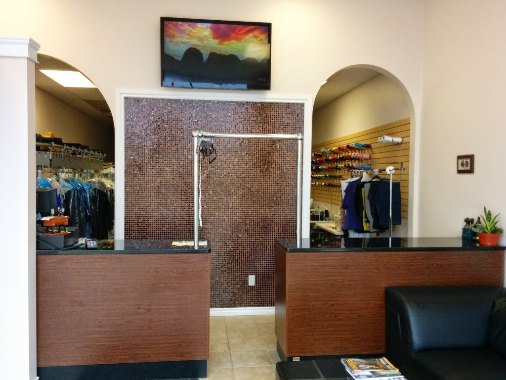 Best Fit Tailoring & Drycleaning | 16522 50 St NW, Edmonton, AB T5Y 0L2, Canada | Phone: (587) 524-9865