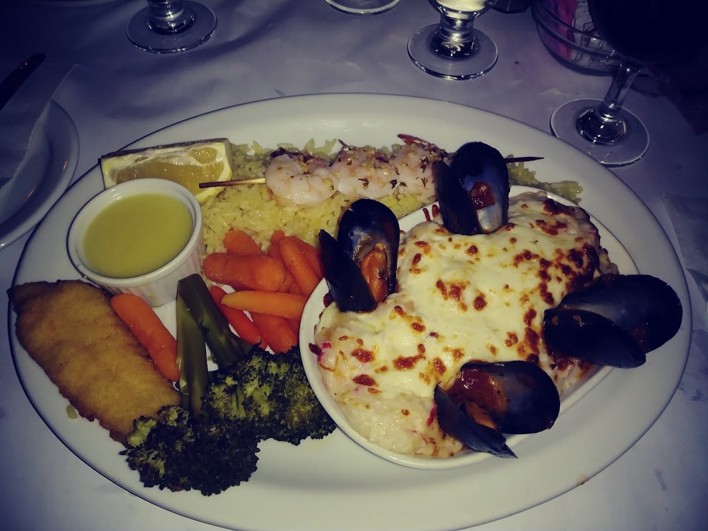 O Mythos | 98 Rue du Roi, Sorel-Tracy, QC J3P 4M9, Canada | Phone: (450) 742-4250