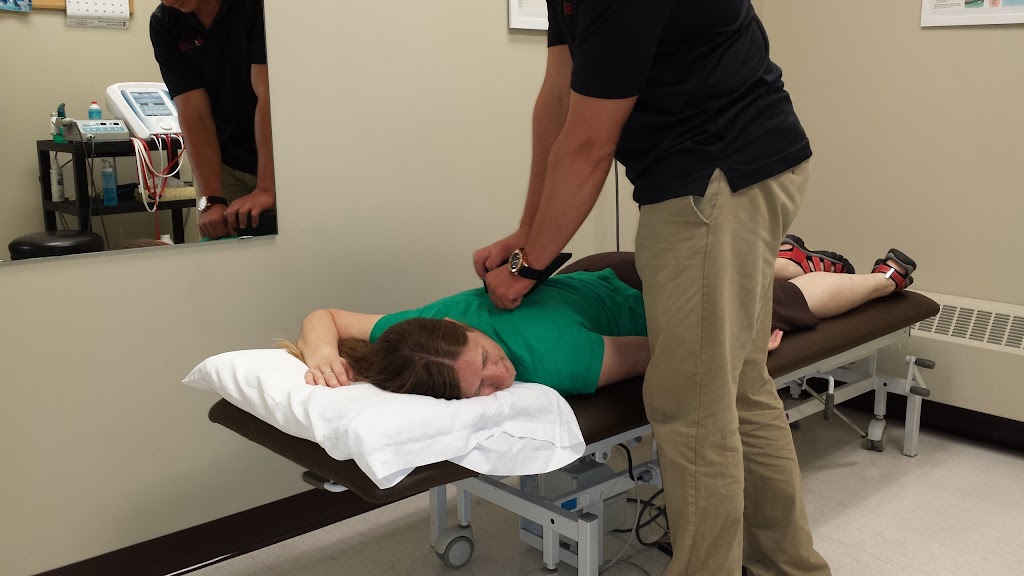 Active Recovery Sports Injury and Rehabilitation Clinic | 1450 Durham Regional Hwy 2, Courtice, ON L1E 3C3, Canada | Phone: (905) 721-4335
