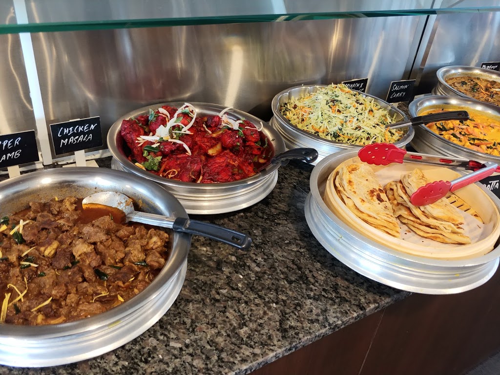 Coconut Lagoon | 853 St Laurent Blvd, Ottawa, ON K1K 3B1, Canada | Phone: (613) 742-4444