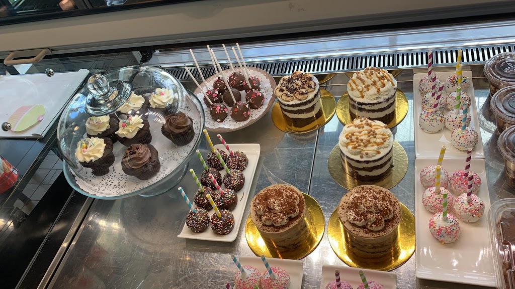 Nuvola Gelato & Dolci | 4712 Hastings St, Burnaby, BC V5C 2K7, Canada | Phone: (778) 379-8634