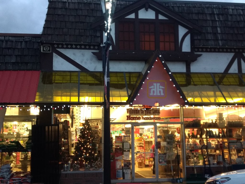 Summerland Home Hardware | 10115 Main St, Summerland, BC V0H 1Z0, Canada | Phone: (250) 494-4663