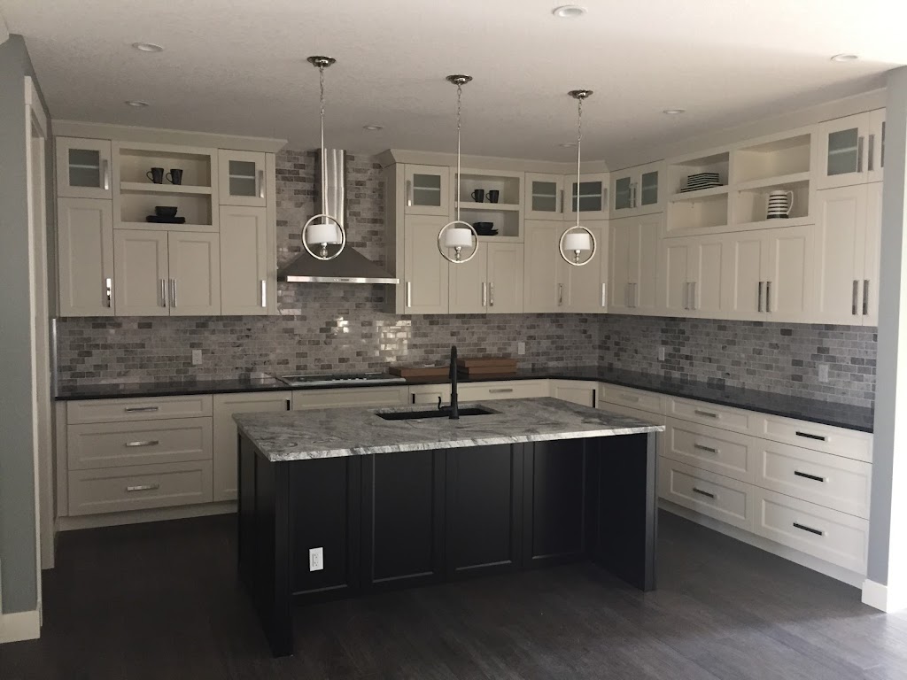 Perfect Finishing Corp. | 2021 Centre Ave S.E, Calgary, AB T2E 0A9, Canada | Phone: (403) 477-1000