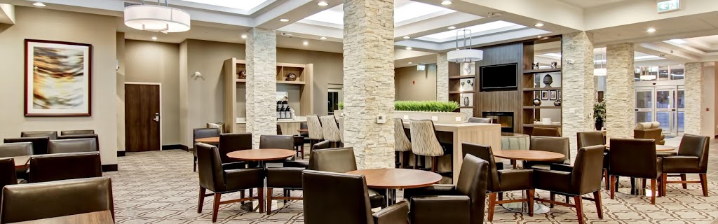 Holiday Inn Express & Suites Oshawa Downtown - Toronto Area | 67 Simcoe St N, Oshawa, ON L1G 4S3, Canada | Phone: (905) 434-3666