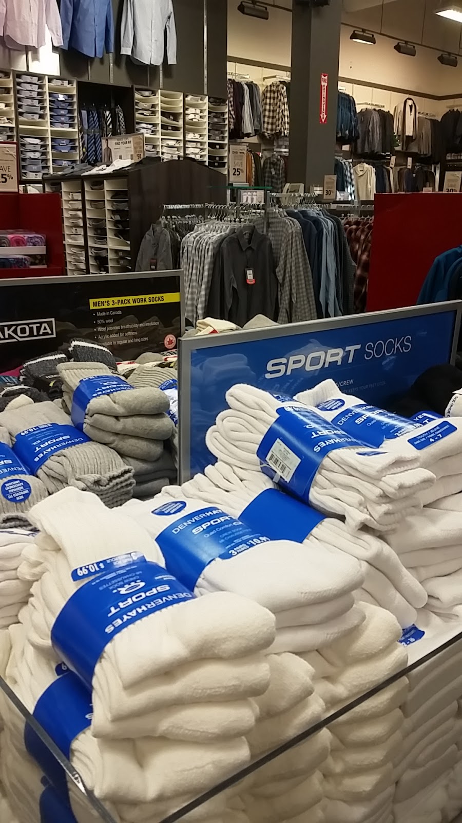 Marks | 350 Shawville Blvd SE #240, Calgary, AB T2Y 4H3, Canada | Phone: (403) 201-4110