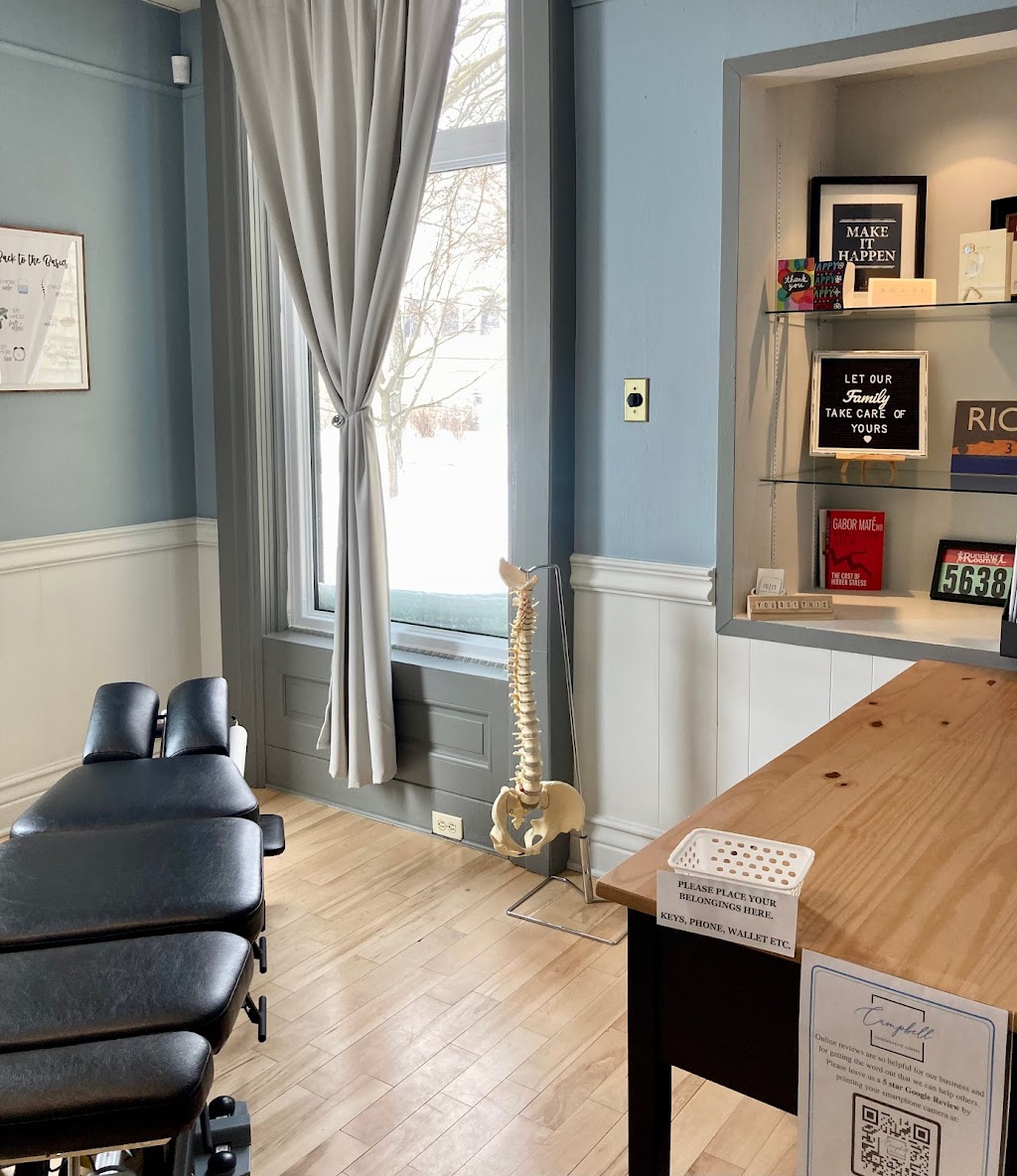 Dr. Sarah Coletti, DC & Acupuncture Provider | 3944 Hamilton Rd, Dorchester, ON N0L 1G2, Canada | Phone: (519) 268-6000