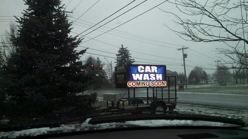 Noco Express | 3821 Lockport Rd, Sanborn, NY 14132, USA | Phone: (716) 731-1417