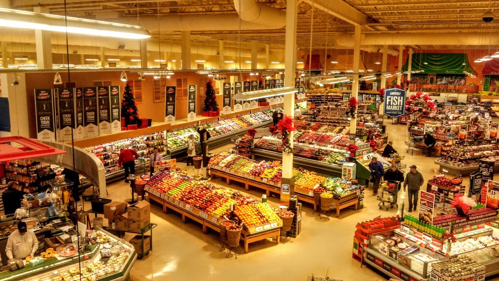 Atlantic Superstore | 126 S Albion St, Amherst, NS B4H 2Z3, Canada | Phone: (902) 661-0703