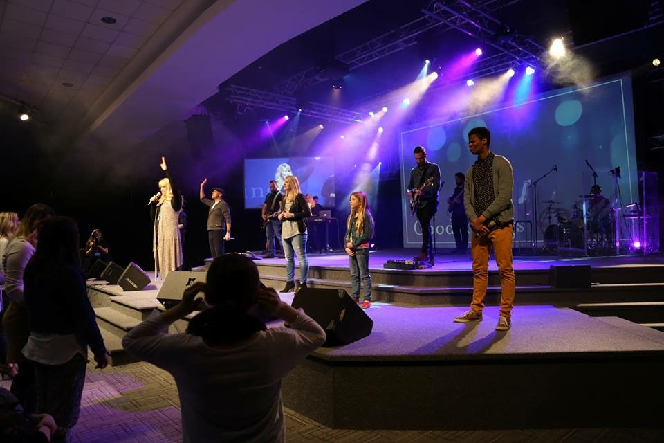 Home Church Red Deer | Red Deer, AB T4S 2C3, Canada | Phone: (403) 343-6570
