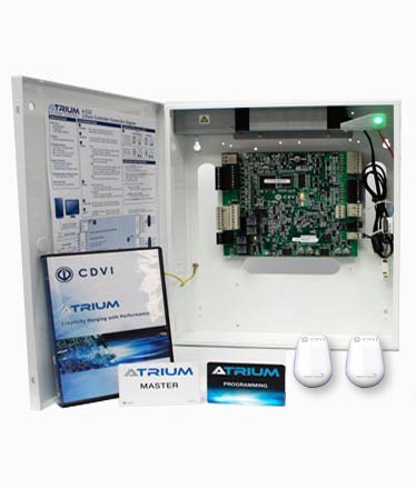 Securi-Vision Inc. | 1085 Boulevard Sainte-Foy, Longueuil, QC J4K 1W7, Canada | Phone: (450) 813-7558