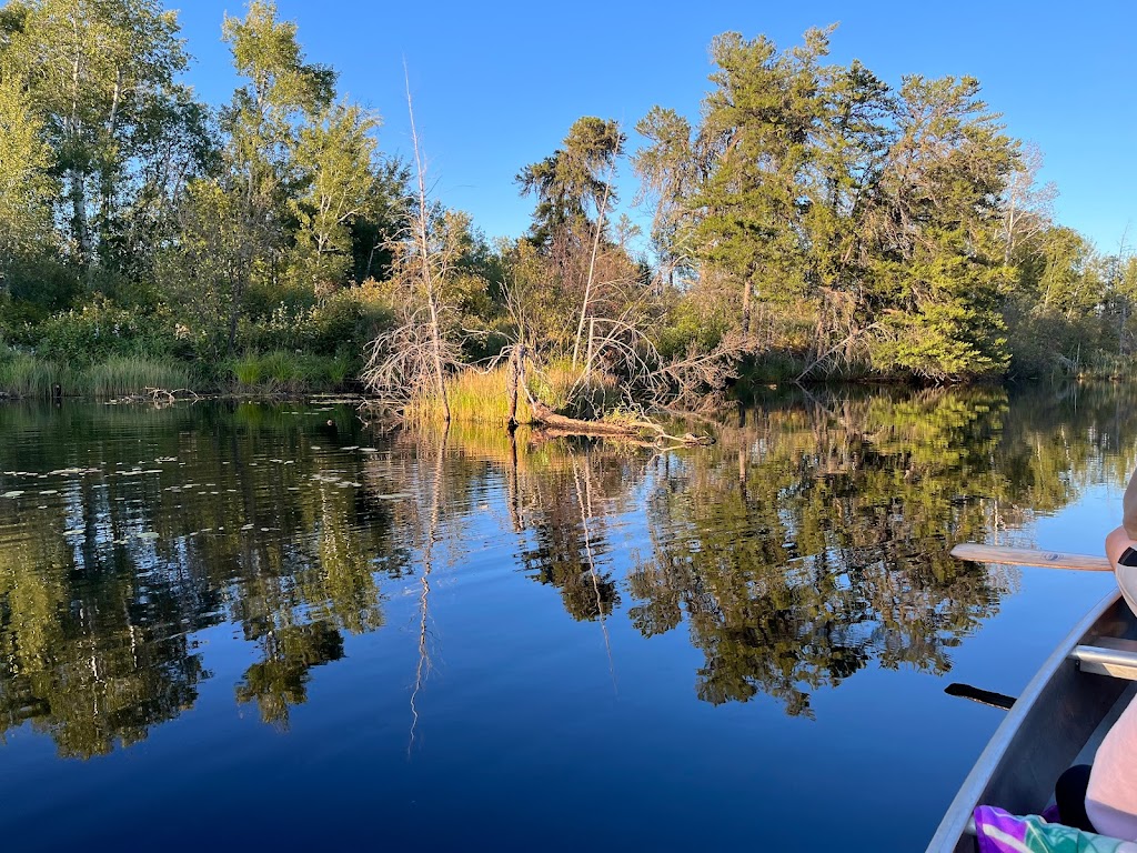 Bedrock Family Campground | VC7M+R8, Rennie, MB R0E 1R0, Canada | Phone: (204) 294-5131