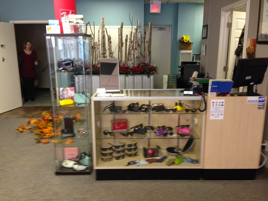 Spects Optical | 279 King Ave E, Newcastle, ON L1B 1H4, Canada | Phone: (905) 429-9825