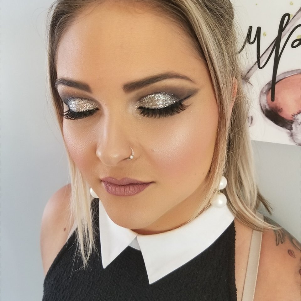 Dollface Make-Up & Hair | 8664 Dogwood Cres, Niagara Falls, ON L2H 0K9, Canada | Phone: (905) 351-6767