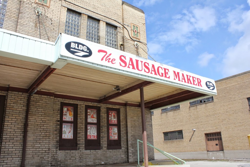 The Sausage Maker Inc. | 1500 Clinton St, Buffalo, NY 14206, USA | Phone: (716) 824-5814