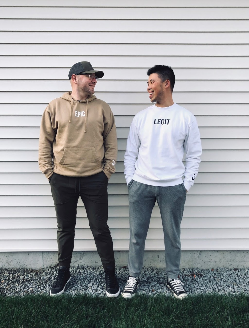 Elevated Supply Co. Print House | 2-1921 Broadway St, Port Coquitlam, BC V3C 2N2, Canada | Phone: (604) 291-6995