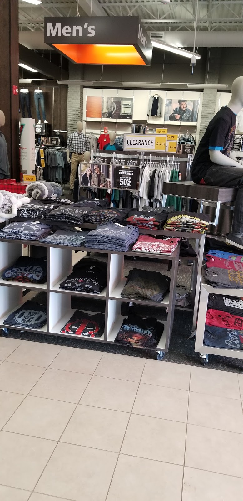 Marks | 1965 Hyde Park Rd Unit 5, London, ON N6H 0A3, Canada | Phone: (519) 473-7162