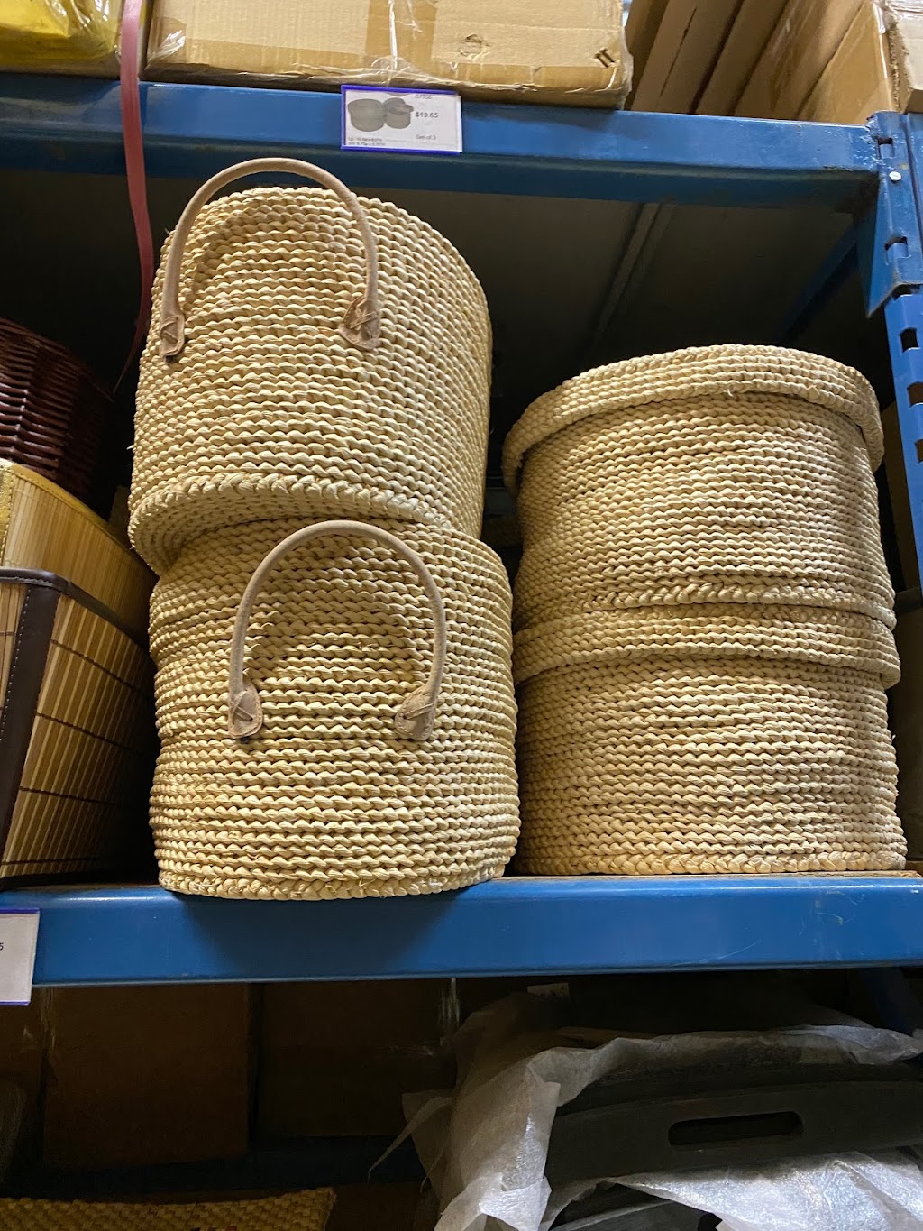 Long Sale Inc | 3979 Marine Way, Burnaby, BC V5J 5E3, Canada | Phone: (604) 436-4592