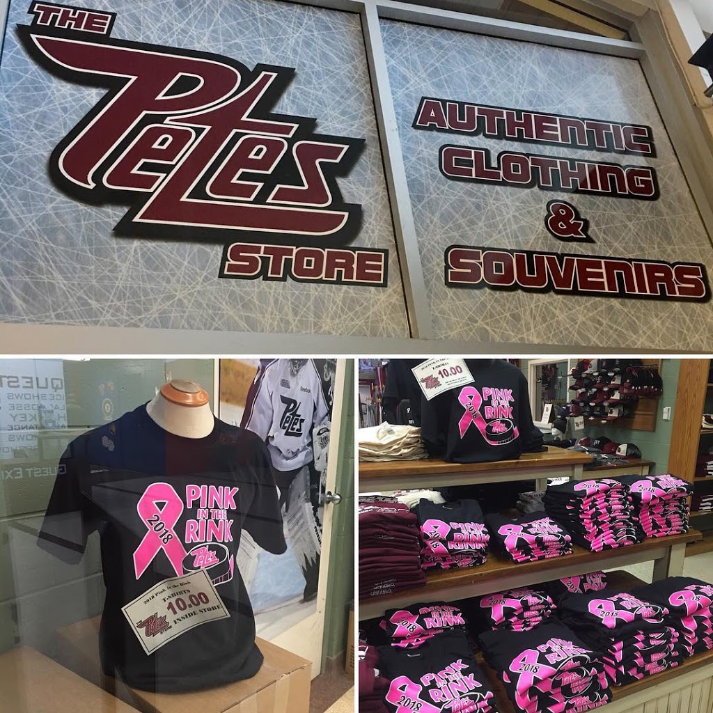 Ricart Promotions & Recognition | 259 Lansdowne St E, Peterborough, ON K9L 2A3, Canada | Phone: (705) 748-9955