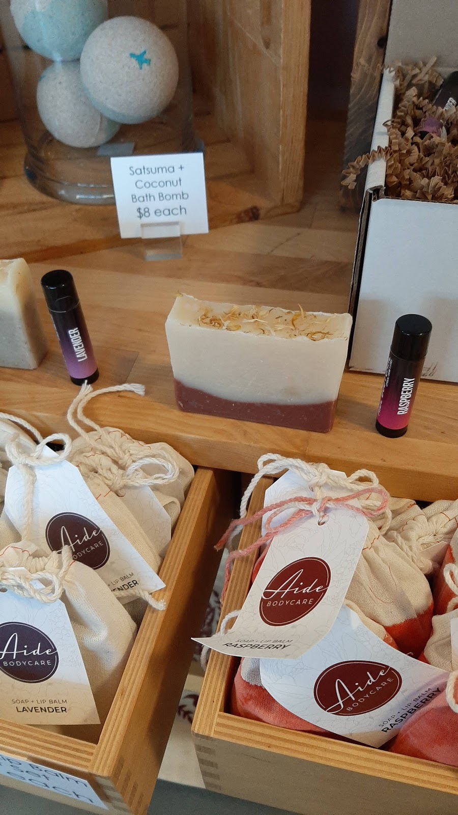 Aide Bodycare | 463 Bond St E #4, Oshawa, ON L1G 1B9, Canada | Phone: (289) 670-2433