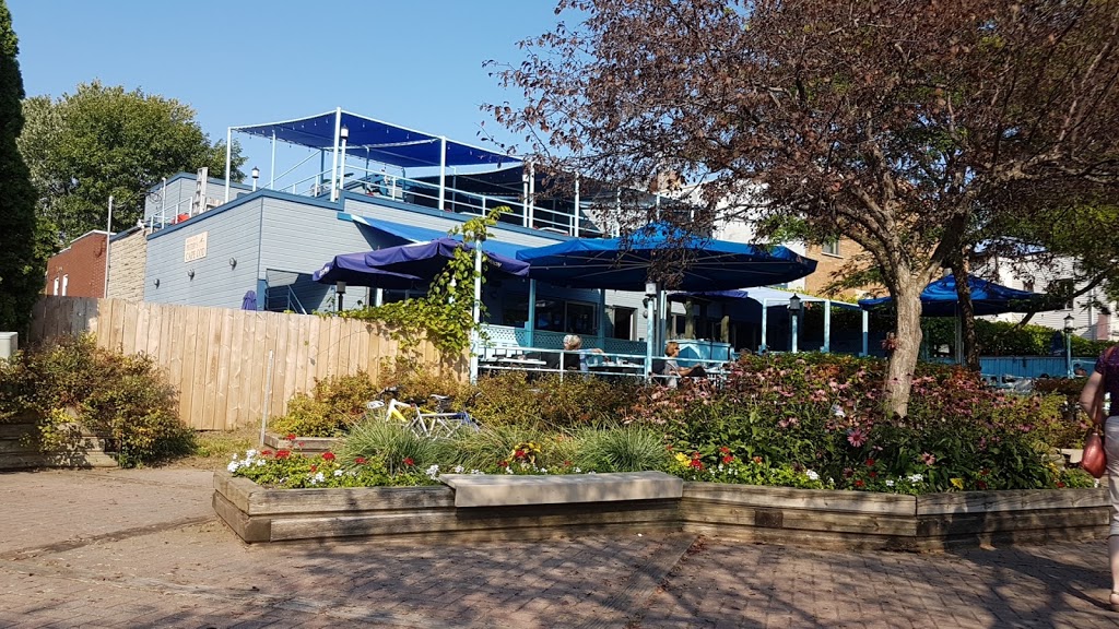 Restaurant Cape Cod | 160 Rue Sainte-Anne, Sainte-Anne-de-Bellevue, QC H9X 1M6, Canada | Phone: (514) 457-0081