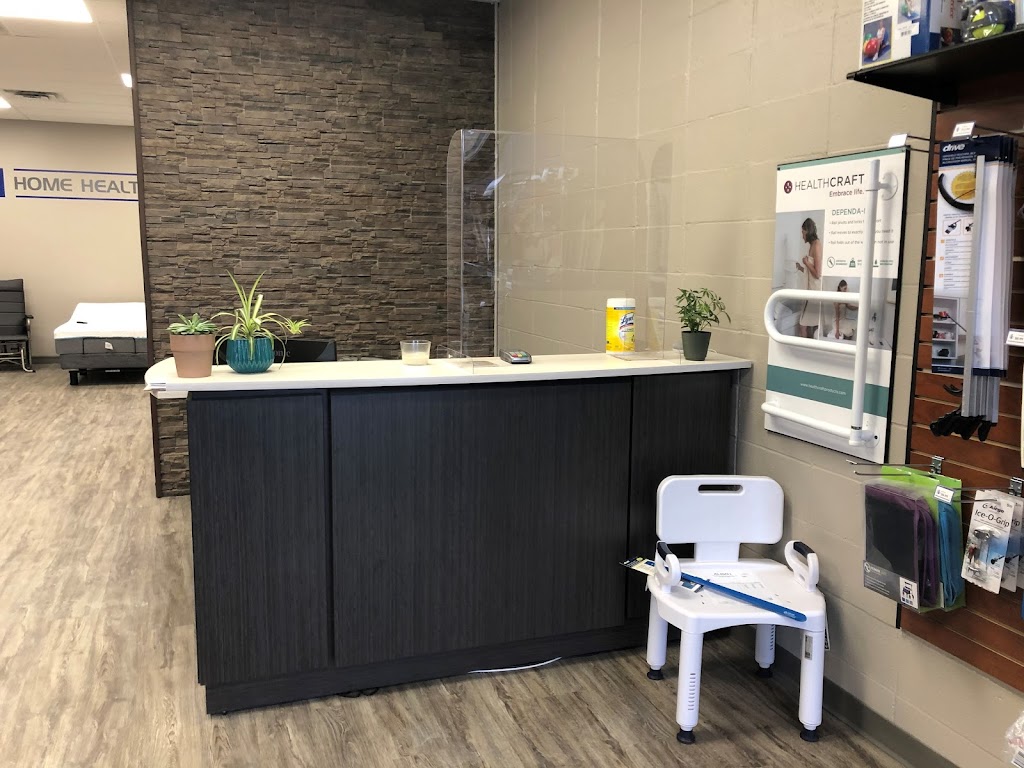 Align Home Health Care | 1407 John Counter Blvd, Kingston, ON K7K 6A9, Canada | Phone: (613) 766-1365