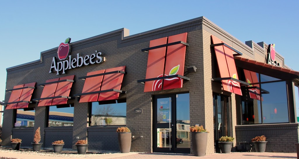 Applebees | 2065 Pembina Hwy, Winnipeg, MB R3T 5J9, Canada | Phone: (204) 275-2272